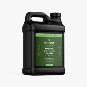 viro100 – cleansing redefined